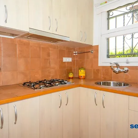 Holiday home Casa Marti *