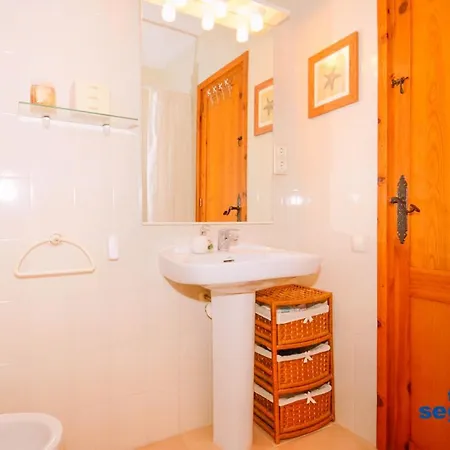 Holiday home Casa Marti *