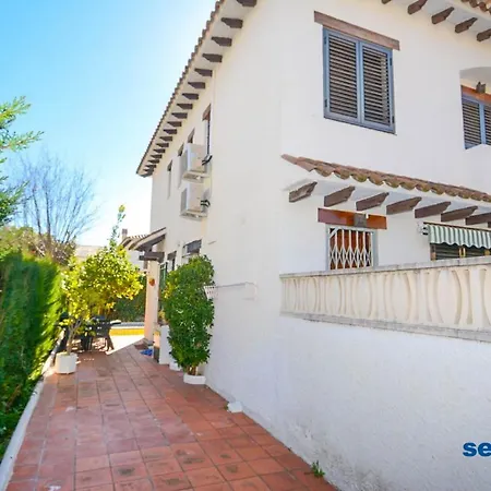 Holiday home Casa Marti *