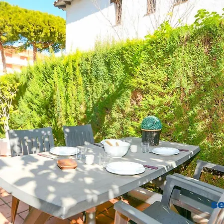 Holiday home Casa Marti Roda de Bera