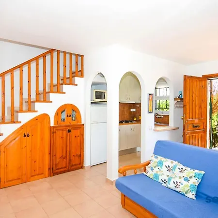 Casa Marti Holiday home