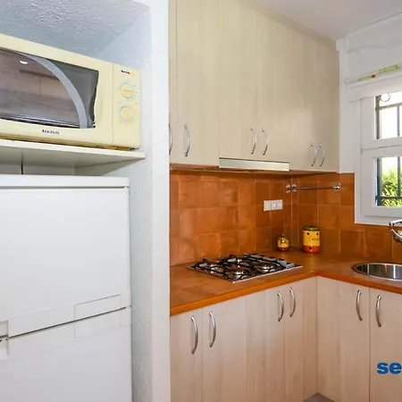 Holiday home Casa Marti *