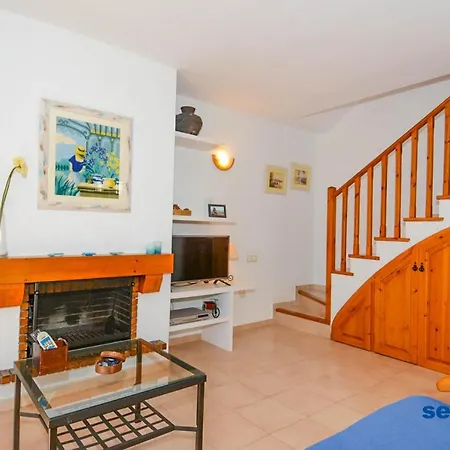 Сasa de vacaciones Casa Marti Roda de Berà (Roda de Bará)