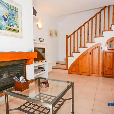 Casa Marti * Roda de Berà (Roda de Bará)