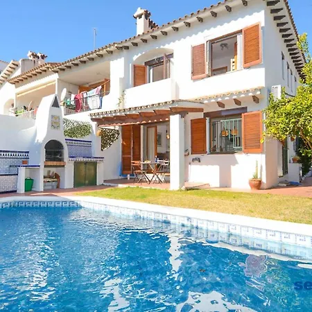 Casa Marti Сasa de vacaciones