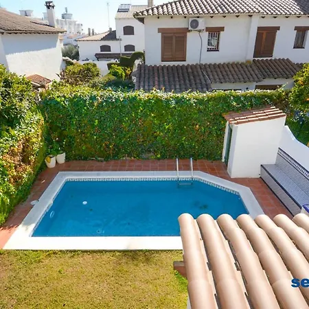Casa Marti Сasa de vacaciones
