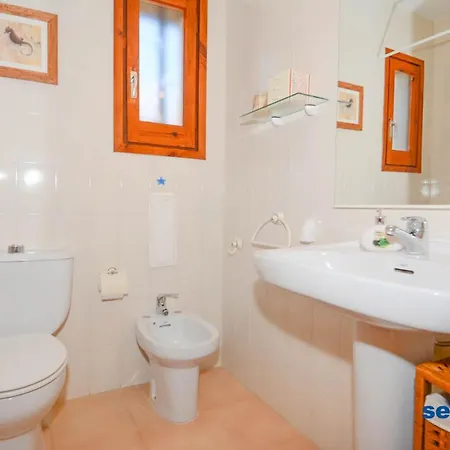 Casa Marti * Roda de Berà (Roda de Bará)