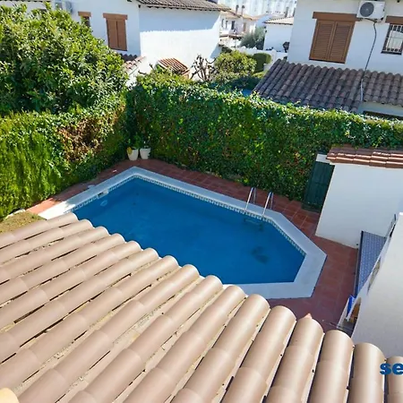 Сasa de vacaciones Casa Marti *
