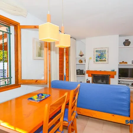 Casa Marti * Roda de Berà (Roda de Bará)