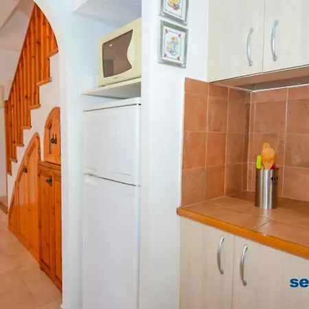 Сasa de vacaciones Casa Marti *